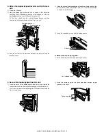 Предварительный просмотр 4 страницы Sharp AR-RB1 Service Manual