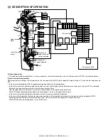 Предварительный просмотр 8 страницы Sharp AR-RB1 Service Manual