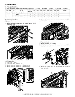 Предварительный просмотр 15 страницы Sharp AR-RB1 Service Manual