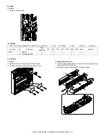 Предварительный просмотр 18 страницы Sharp AR-RB1 Service Manual