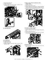 Предварительный просмотр 19 страницы Sharp AR-RB1 Service Manual