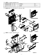 Предварительный просмотр 27 страницы Sharp AR-RB1 Service Manual