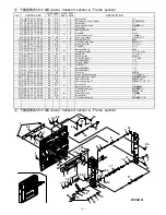 Предварительный просмотр 29 страницы Sharp AR-RB1 Service Manual