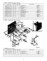 Предварительный просмотр 30 страницы Sharp AR-RB1 Service Manual