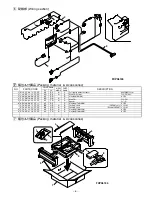 Предварительный просмотр 31 страницы Sharp AR-RB1 Service Manual