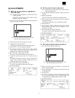 Предварительный просмотр 7 страницы Sharp AR-RP1 Service Manual