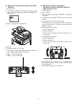 Предварительный просмотр 9 страницы Sharp AR-RP3 Service Manual