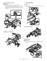 Preview for 13 page of Sharp AR-RP6 Service Manual