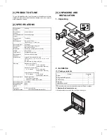 Preview for 2 page of Sharp AR-SP2 Service Manual