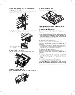 Preview for 4 page of Sharp AR-SP2 Service Manual