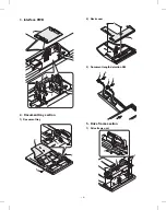 Preview for 9 page of Sharp AR-SP2 Service Manual