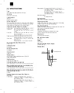 Preview for 2 page of Sharp AR-SS2 Service Manual