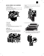 Предварительный просмотр 9 страницы Sharp AR-SS2 Service Manual