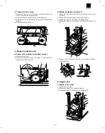 Предварительный просмотр 13 страницы Sharp AR-SS2 Service Manual