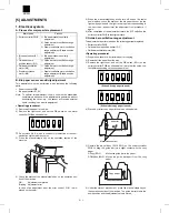 Preview for 14 page of Sharp AR-SS2 Service Manual