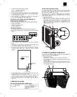 Предварительный просмотр 15 страницы Sharp AR-SS2 Service Manual