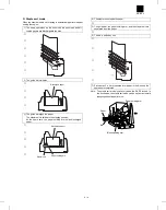 Предварительный просмотр 23 страницы Sharp AR-SS2 Service Manual