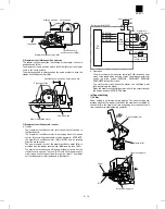 Предварительный просмотр 33 страницы Sharp AR-SS2 Service Manual