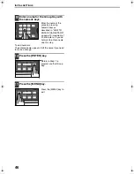 Предварительный просмотр 50 страницы Sharp ARFX13 - Fax Interface Card Operation Manual