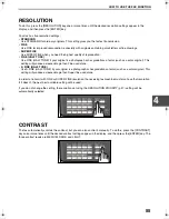 Предварительный просмотр 59 страницы Sharp ARFX13 - Fax Interface Card Operation Manual