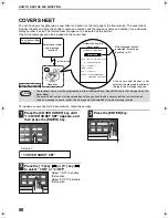 Предварительный просмотр 60 страницы Sharp ARFX13 - Fax Interface Card Operation Manual