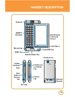 Preview for 12 page of Sharp AT&T FX STX-2 User Manual