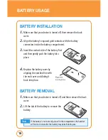 Preview for 17 page of Sharp AT&T FX STX-2 User Manual