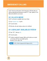 Preview for 41 page of Sharp AT&T FX STX-2 User Manual