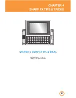 Preview for 52 page of Sharp AT&T FX STX-2 User Manual