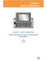 Preview for 150 page of Sharp AT&T FX STX-2 User Manual