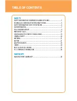 Preview for 184 page of Sharp AT&T FX STX-2 User Manual