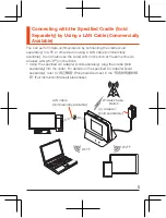 Preview for 6 page of Sharp Au Speed Wi-Fi NEXT W07 Quick Start Manual