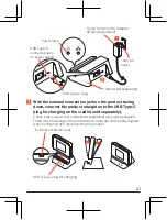 Preview for 22 page of Sharp Au Speed Wi-Fi NEXT W07 Quick Start Manual