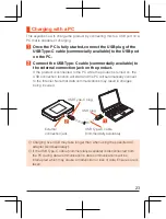 Preview for 24 page of Sharp Au Speed Wi-Fi NEXT W07 Quick Start Manual