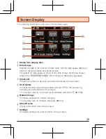 Preview for 30 page of Sharp Au Speed Wi-Fi NEXT W07 Quick Start Manual