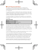 Preview for 58 page of Sharp Au Speed Wi-Fi NEXT W07 Quick Start Manual