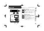 Предварительный просмотр 49 страницы Sharp Auvi MD-DR7 Operation Manual