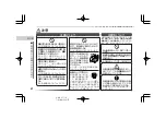 Preview for 8 page of Sharp Auvi MD-DR77 Operation Manual