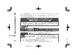 Preview for 110 page of Sharp Auvi MD-DR77 Operation Manual