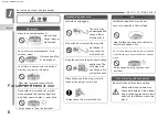 Preview for 6 page of Sharp Auvi SD-FX10 Manual