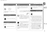 Preview for 7 page of Sharp Auvi SD-FX10 Manual