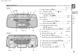 Предварительный просмотр 9 страницы Sharp Auvi SD-FX10 Manual