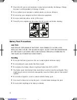 Preview for 7 page of Sharp AV18P - Actius - Athlon XP-M Operation Manual