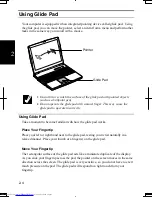 Preview for 27 page of Sharp AV18P - Actius - Athlon XP-M Operation Manual