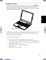 Preview for 48 page of Sharp AV18P - Actius - Athlon XP-M Operation Manual