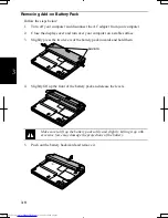 Preview for 53 page of Sharp AV18P - Actius - Athlon XP-M Operation Manual