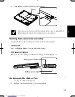 Preview for 54 page of Sharp AV18P - Actius - Athlon XP-M Operation Manual