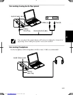 Preview for 68 page of Sharp AV18P - Actius - Athlon XP-M Operation Manual