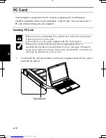 Preview for 71 page of Sharp AV18P - Actius - Athlon XP-M Operation Manual