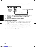 Preview for 75 page of Sharp AV18P - Actius - Athlon XP-M Operation Manual